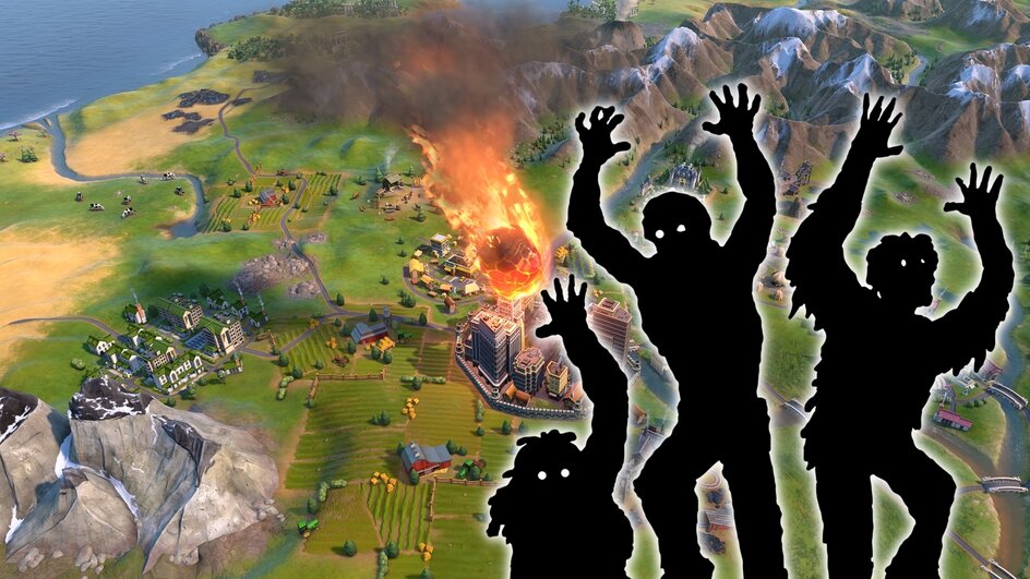 Civilization 6 (PC) Release, News, Systemanforderungen