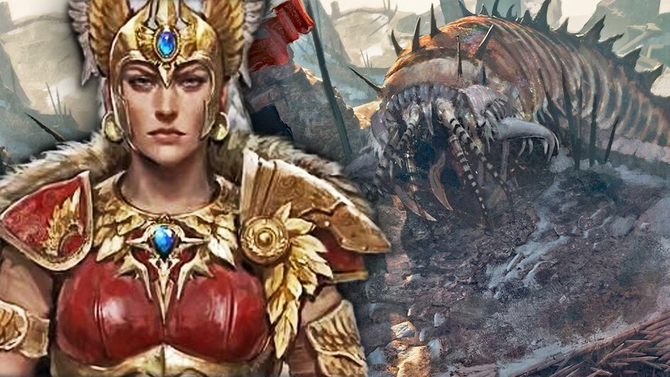 Teaserbild für Wenn uns Diablo 5 diese vier Wünsche erfüllt, dann kann es gar nicht scheitern (ohne Gewähr 🪦)