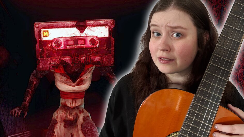 Teaserbild für In Dont Fret bin ich eine Gitarre (kein Scherz) – und ausgerechnet das könnte mir die Wartezeit bis Alien: Isolation 2 versüßen