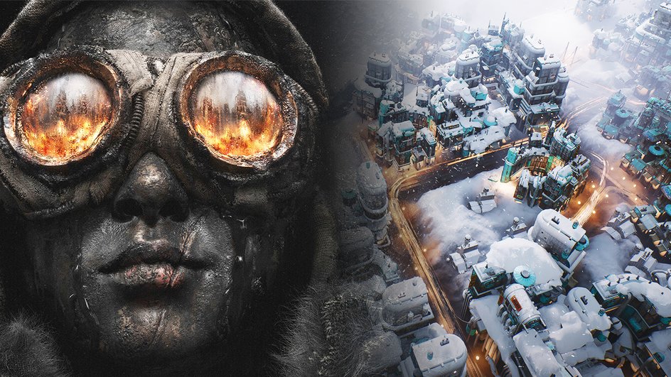 Teaserbild für Frostpunk 2 zeigt endlich erstes Gameplay: So soll eins der besten Aufbauspiele fortgesetzt werden