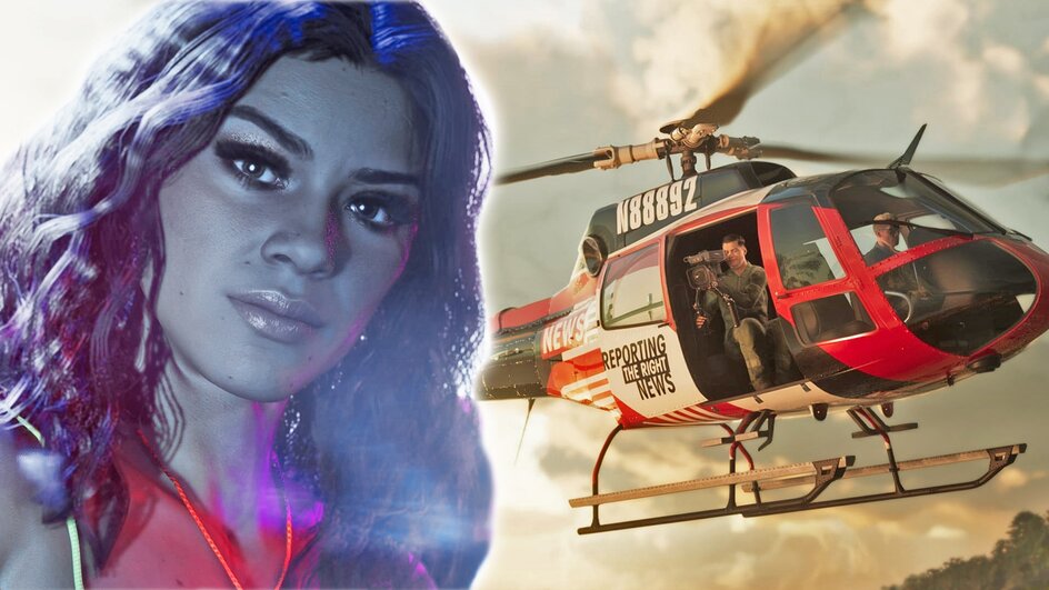 Teaserbild für Mit dem Leak zu GTA 6 erreicht ein bedenkliches Phänomen eine neue Dimension