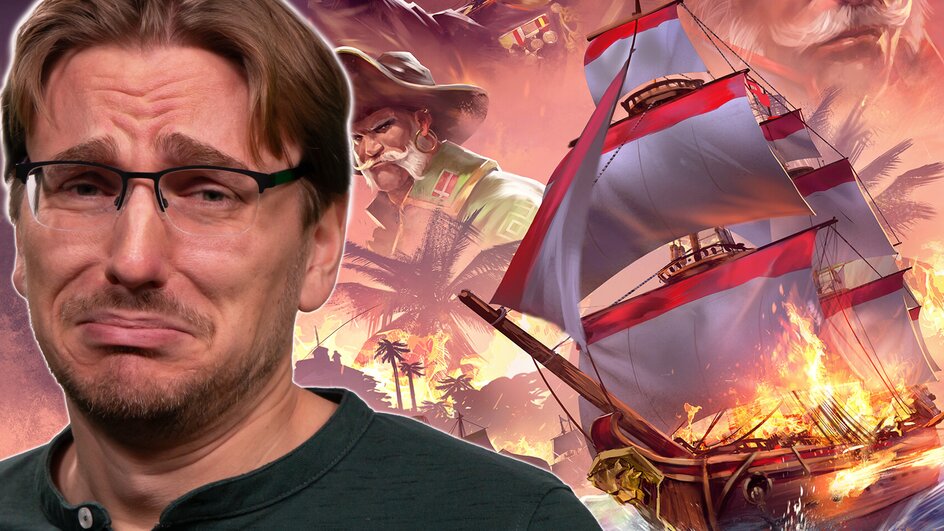 Teaserbild für Remake nach 27 Jahren: Eins meiner Lieblingsspiele bringt das alte Gefühl nicht zurück - und das war ehrlich gesagt auch unmöglich