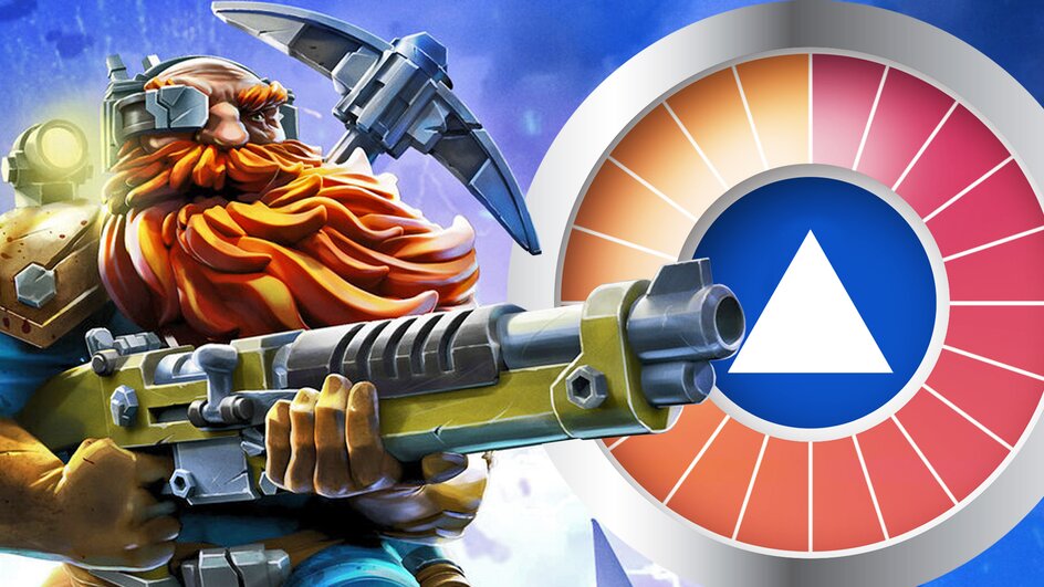Deep Rock Galactic - Release, News, Systemanforderungen