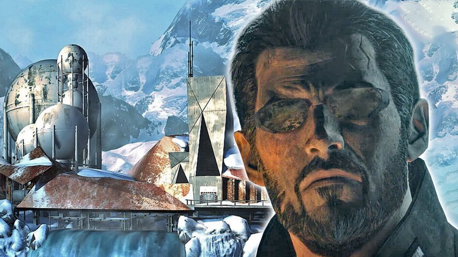Teaserbild für Vor 10 Jahren ging eine grandiose Spieleserie aus dem dümmsten Grund vor die Hunde