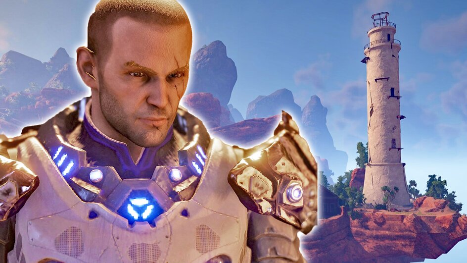 Teaserbild für Zwei meiner liebsten Quests in Rollenspielen stammen aus dem umstrittenen Open-World-Titel Elex