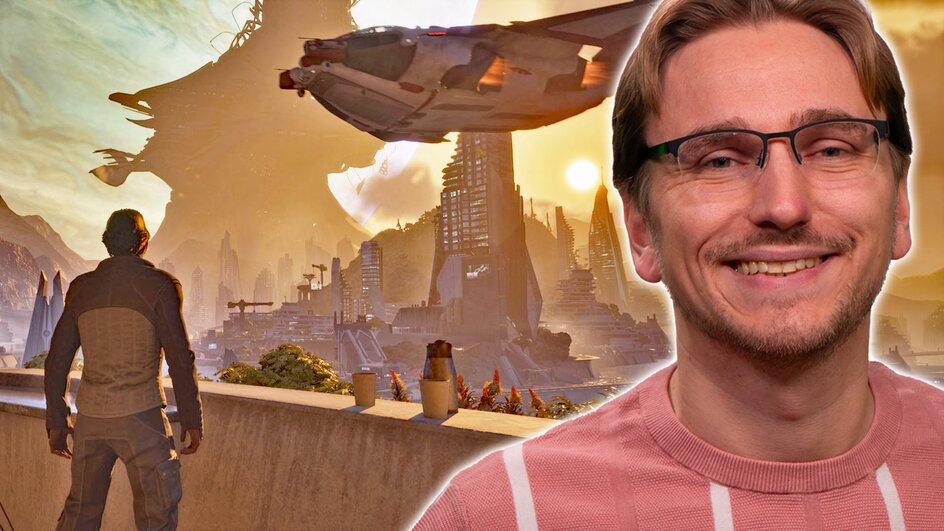 Teaserbild für Dank Exodus: Auf Mass Effect 5 warte ich als Fan von Sci-Fi-Rollenspielen jetzt erst einmal nicht mehr