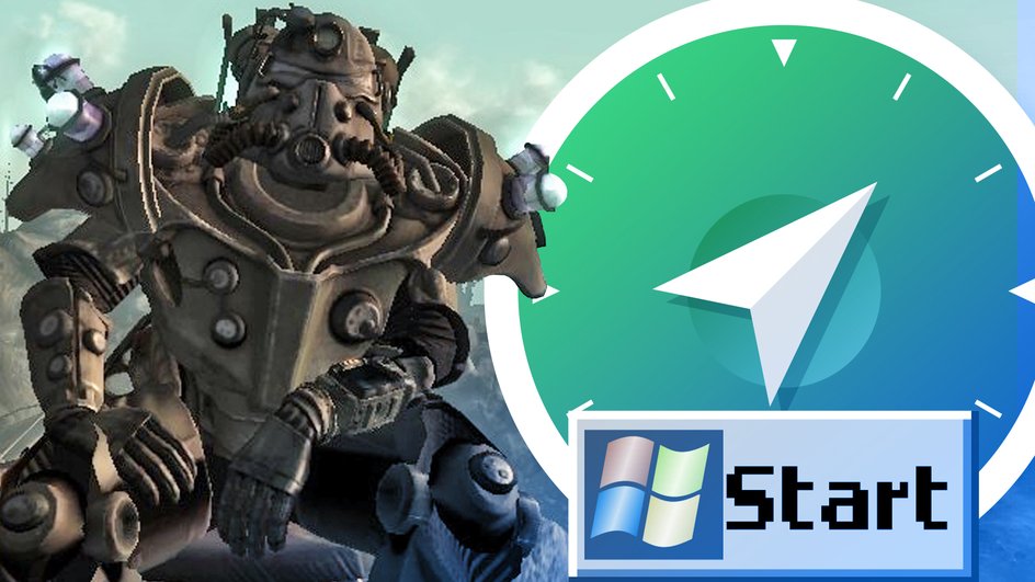 Teaserbild für Wenn Fallout 3 auf Steam nicht startet, helfen euch diese drei Fixes garantiert