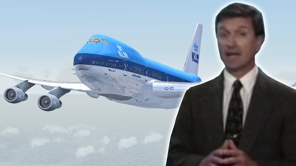 Teaserbild für Vor 20 Jahren erschien ein Flight Simulator, auf den Microsoft bis heute stolz sein kann