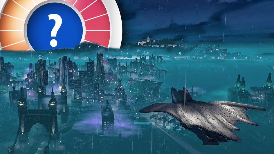 Teaserbild für Test: Das neue Lego Batman übertrumpft bei der Open World sogar Rocksteadys Arkham-Trilogie