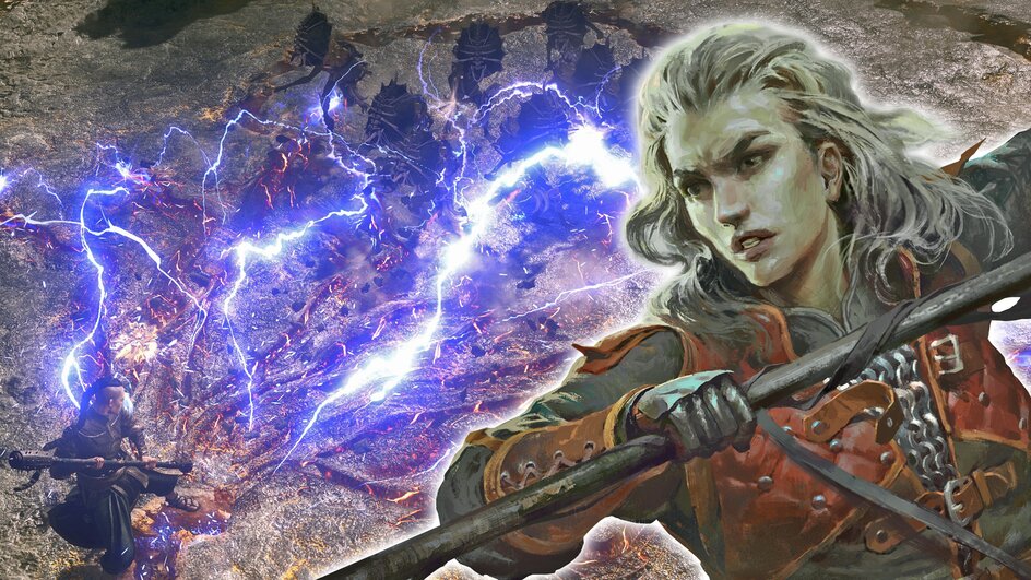 Path Of Exile 2 (PC) - Release, News, Systemanforderungen