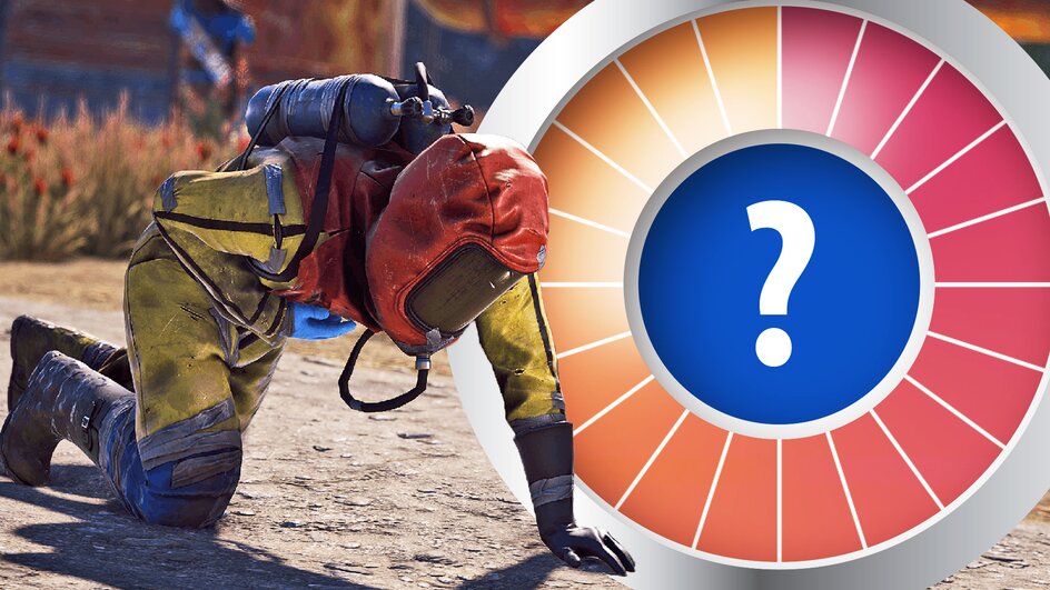 Rust - Release, News, Systemanforderungen