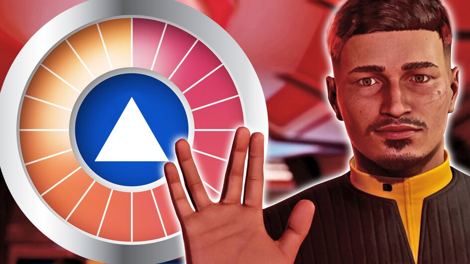 Teaserbild für Star Trek: Resurgence im Test – Den Fan-Liebling gibts jetzt bei Steam auf Deutsch
