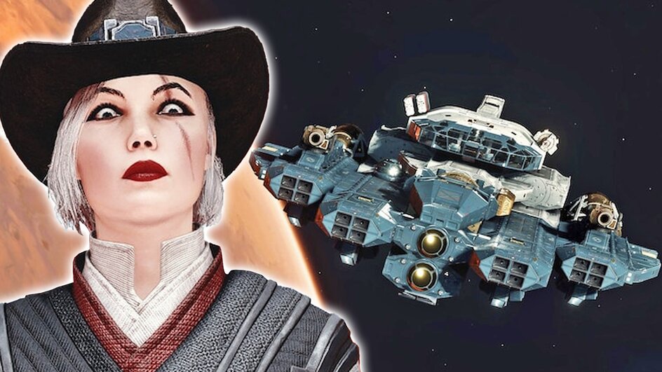 Teaserbild für Fazit nach 120 Stunden: War Starfield wirklich das wichtigste Spiel meines Lebens?