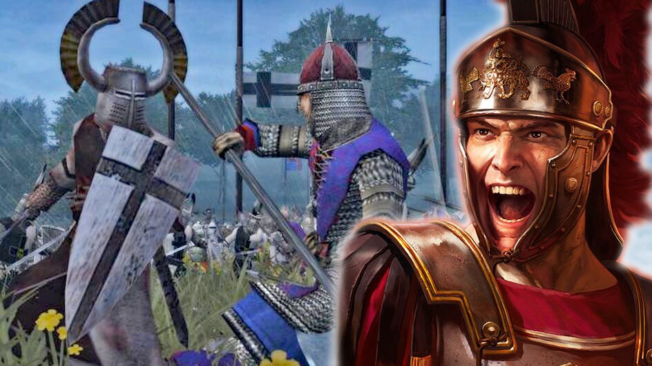 Teaserbild für Jemand hat Medieval 2: Total War so gut remastert (und Rome auch), dass KI-Züge jetzt in Sekunden berechnet werden