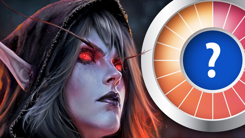 Teaserbild für Warcraft 3: Forsaken Kingdom im Test - Das erste Addon seit 23 Jahren ist Echtzeit-Strategie auf Sparflamme