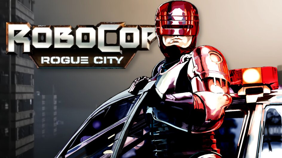 RoboCop: Rogue City for android instal