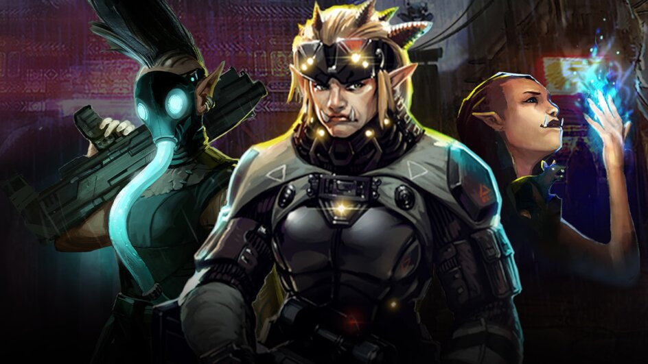 Shadowrun Release, News, Systemanforderungen