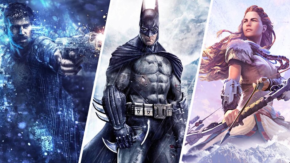 Teaserbild für Im Steam Sale sind jetzt 17 sehr coole Spiele stark reduziert