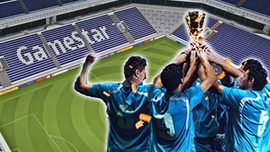 We Are Football lässt mit dem SaisonUpdate 2025 den größten