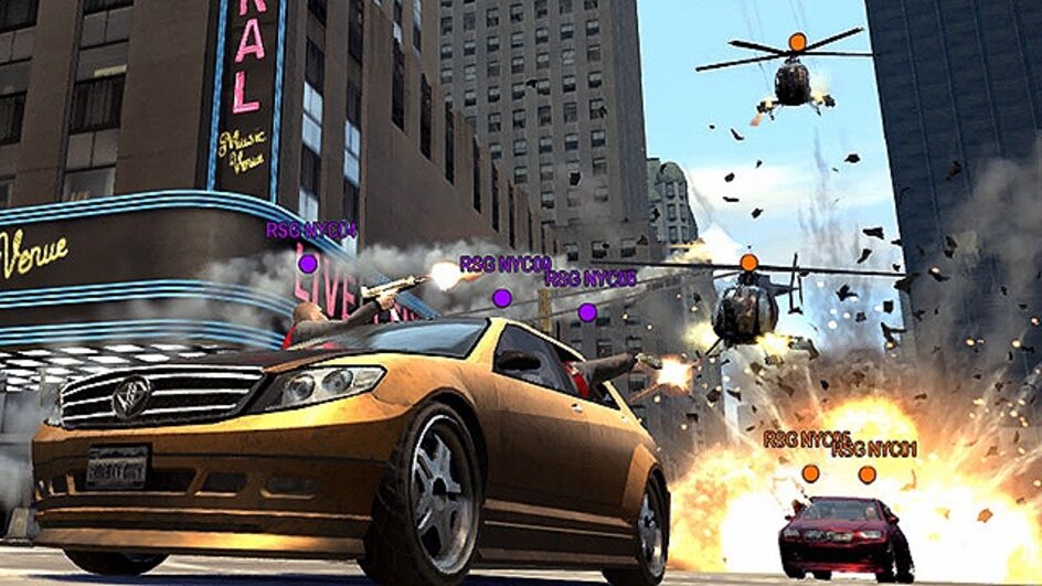 gta episodes from liberty city multiplayer gta episodes from liberty city multiplayer