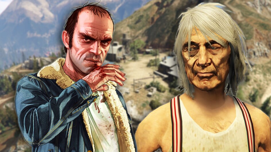Teaserbild für Diese GTA-5-Sekte ist viel verstörender als viele Spieler beim ersten Mal merken