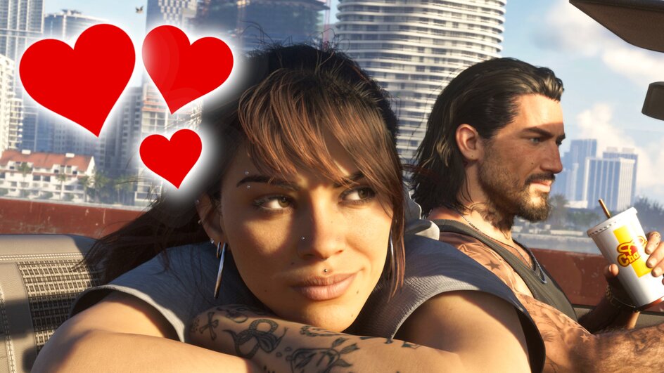 Teaserbild für GTA 6: Die für mich wichtigste Neuerung ist weniger Feature als Gefühl