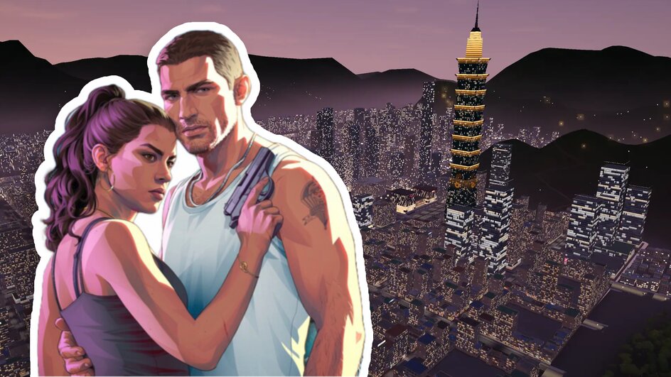 Teaserbild für »Mit 200 KIs entwickelt«: Solo-Entwickler bringt GTA-Klon nach Taiwan und in den Browser