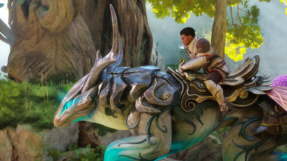 Teaserbild für Guild Wars 3 verzichtet auf zwei Dinge, die viele MMO-Spieler inzwischen nur noch nerven