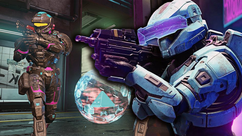 Teaserbild für Halo Infinite: Der neue Modus ist die mit Abstand beste Neuerung seit Release