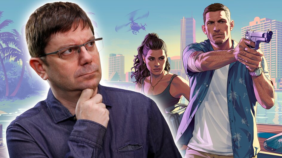 Teaserbild für Die Angst vor dem GTA 6 Release wird absurd und immer mehr zum Eigentor für die Publisher