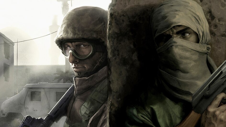 insurgency insurgency