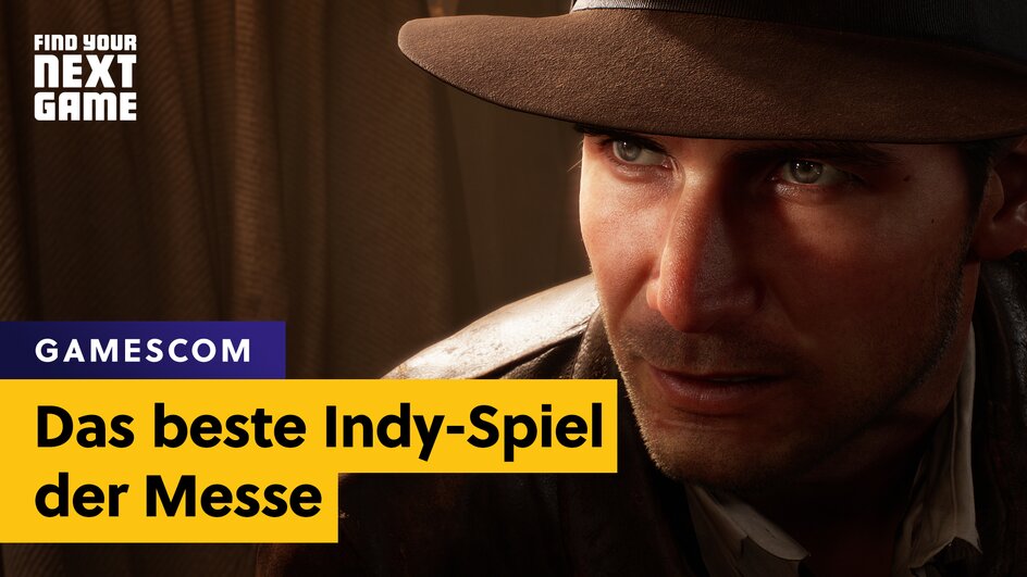 Indiana Jones und der Große Kreis Release, News, Systemanforderungen