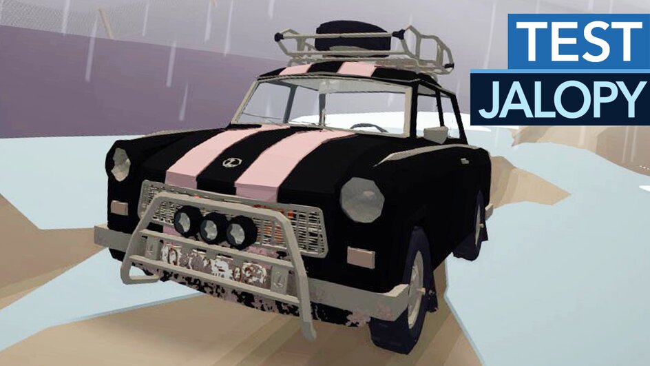 Как установить jalopy