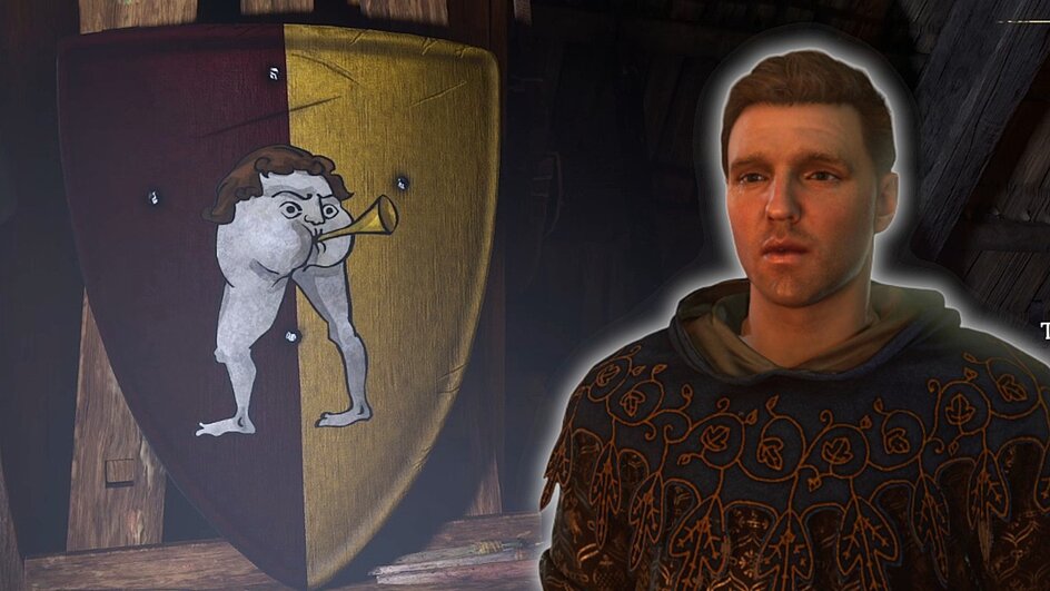 Teaserbild für Kingdom Come 2: Jetzt wissen wir alles zum ersten Addon. Und zu einer kostenlosen Überraschung für alle.