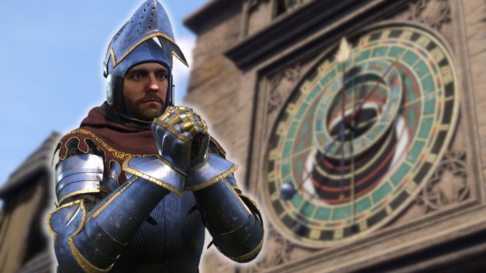 Teaserbild für Das nächste Kingdom Come soll schon 2028 erscheinen, und bei aller Freude bekomme ich auch direkt Angst