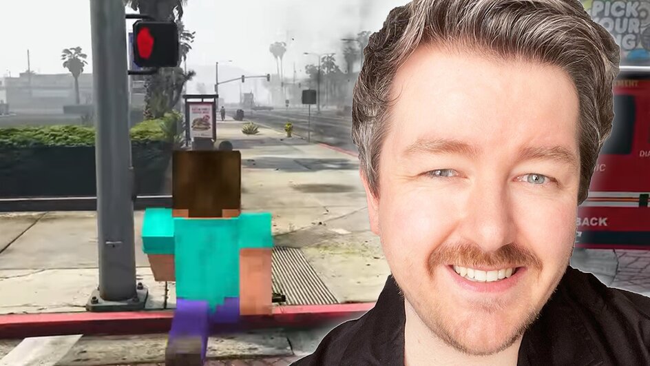 Teaserbild für KI macht gerade etwas mit meinen Lieblingsspielen, das ich niemals für möglich gehalten hätte - aber das hat auch seine Schattenseiten