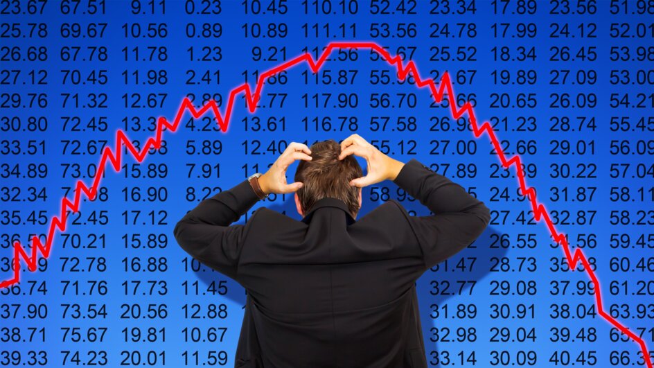 Teaserbild für 10 Millionen Dollar Verlust pro Minute: Ein Server-Update war schuld am Untergang einer der renommiertesten Investmentfirmen der Wall Street