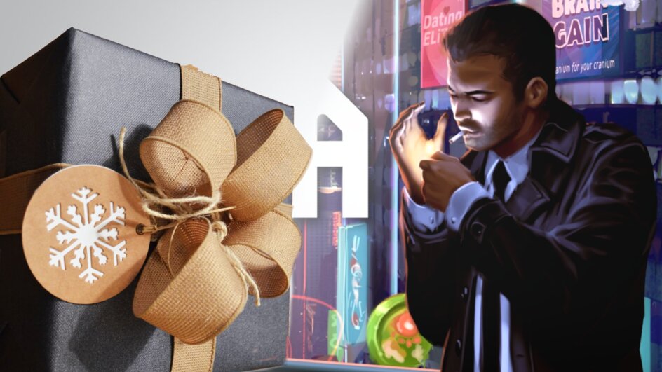 Teaserbild für Bei GoG bekommt ihr gerade ein fantastisches SciFi-Adventure geschenkt