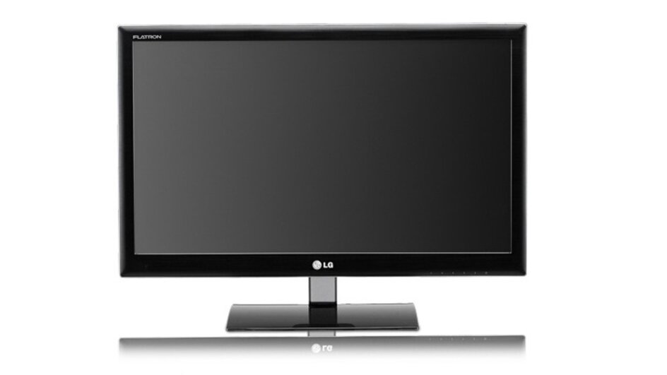 LG Flatron E2770V
