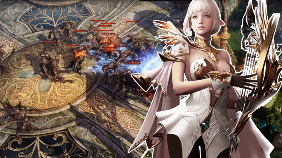 Lost Ark Eu Release Amazon Game Studios announces MMORPG Lost Ark Eu Release Amazon Game Studios announces MMORPG