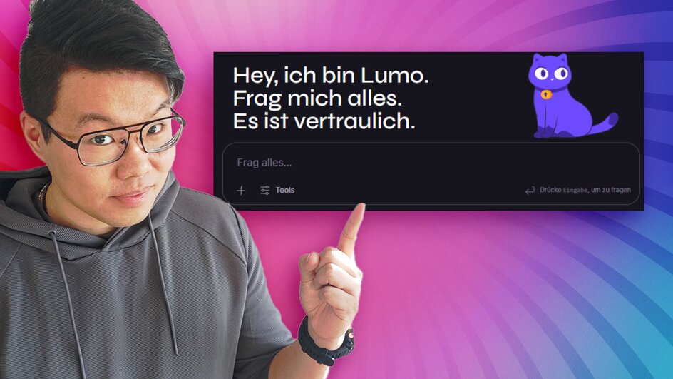 Teaserbild für Vor vier Monaten habe ich ChatGPT gekündigt und bin zu einer privaten KI aus Europa gewechselt – Mein Fazit nach 120 Tagen mit Lumo von Proton
