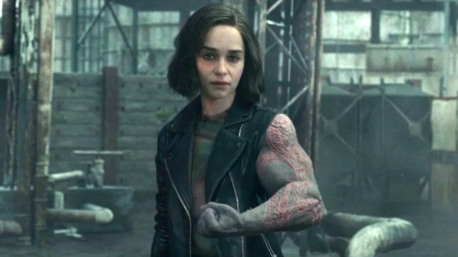 Teaserbild für »Hätte nie passieren dürfen« - Emilia Clarke nimmt es nicht persönlich, dass niemand ihre Star-Wars-, Marvel- und Terminator-Projekte mag