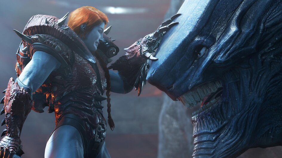 Marvel�s Guardians of the Galaxy Videos Trailer Marvel�s Guardians of the Galaxy Videos Trailer