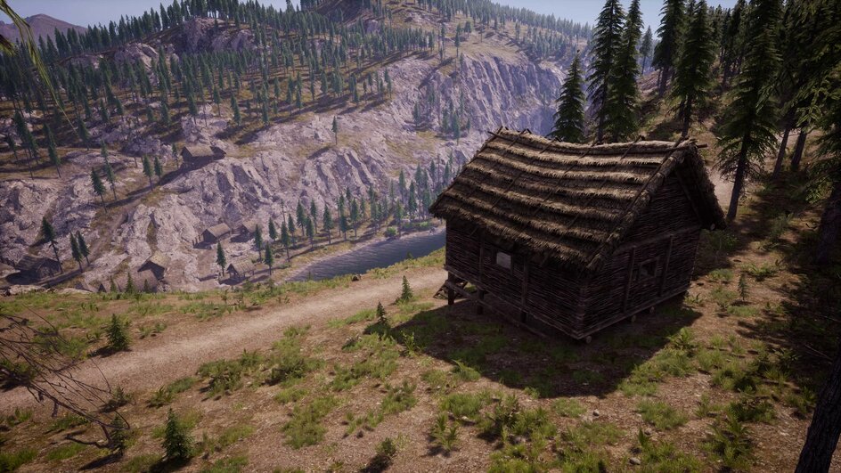 Teaserbild für Medieval Dynasty: Der langersehnte Multiplayer für das Mittelalter-Phänomen hat einen Termin
