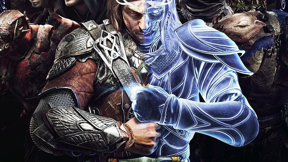 Mittelerde Schatten Des Krieges Definitive Edition Unterschied Mittelerde: Schatten des Krieges - Release, News, Systemanforderungen