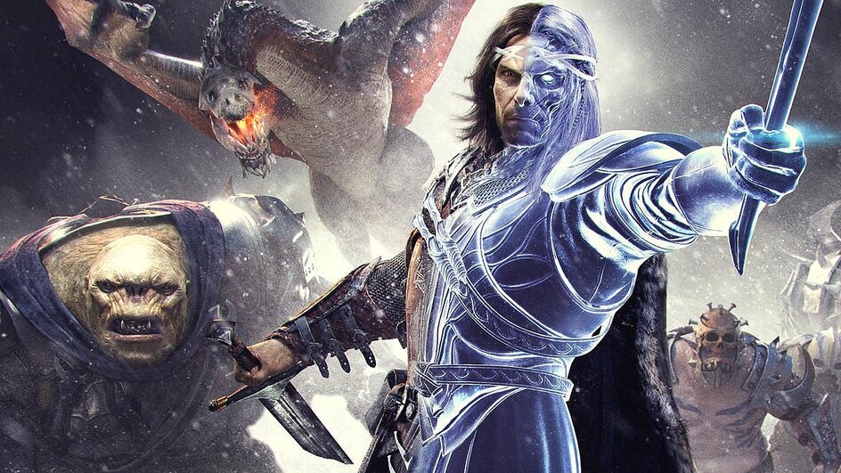 Mittelerde Schatten Des Krieges Definitive Edition Unterschied Mittelerde: Schatten des Krieges - Release, News, Systemanforderungen