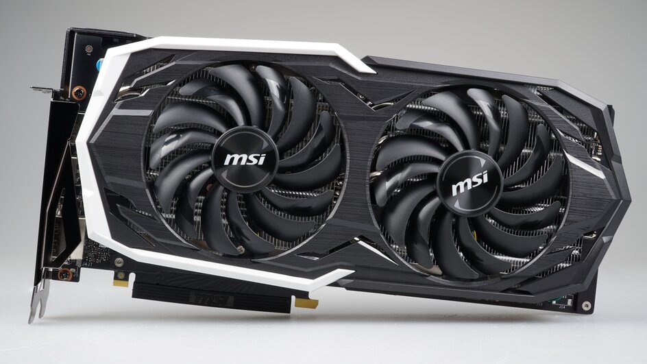 Nvidia Geforce RTX 2070 im Test - Gutes Preis-Leistungs-Verhältnis!