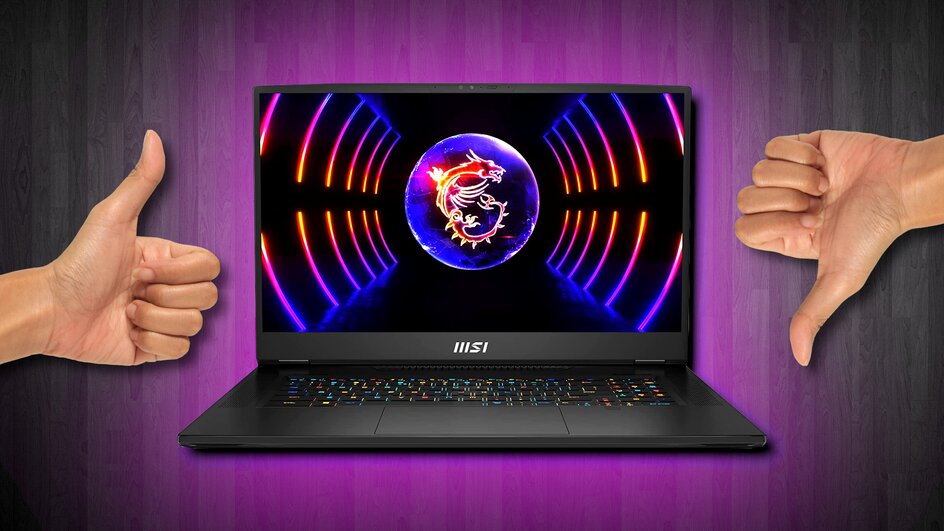 Teaserbild für Das größte Problem von schnellen Laptops ist endlich gelöst - aber dafür wird ein anderes nur noch schlimmer