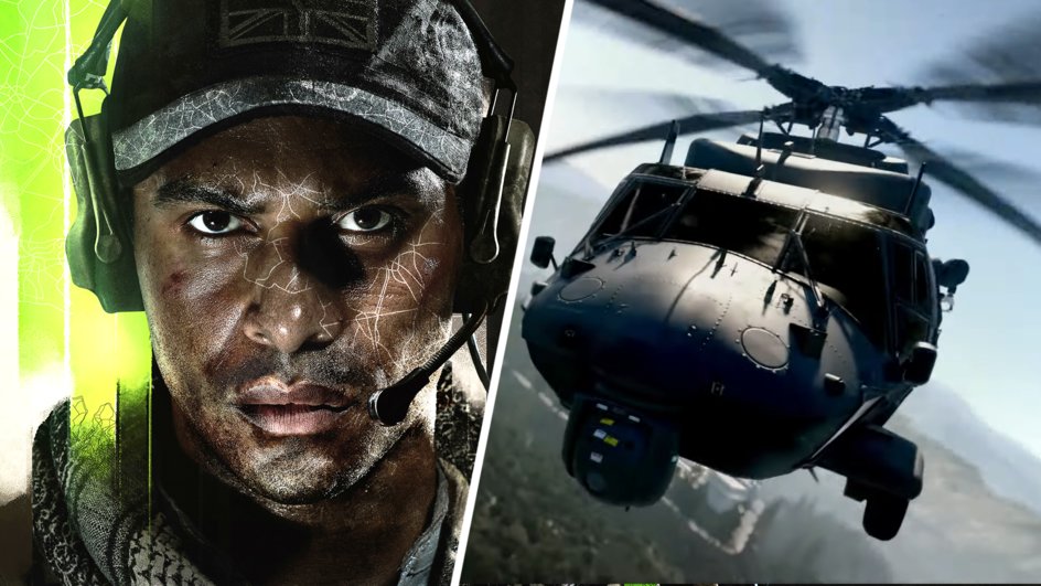Teaserbild für Modern Warfare 2: 5 Meinungen aus der Redaktion sprechen eine klare Sprache