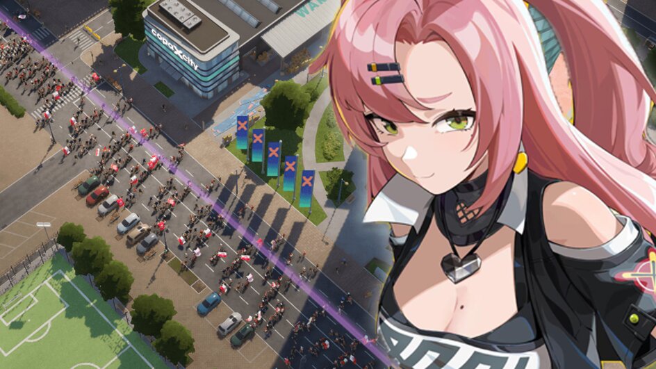 Teaserbild für Neu bei Steam: Eines der größten Free2Play-Spiele der Welt kommt endlich auf Steam